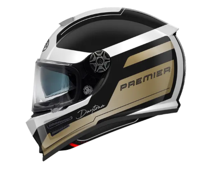 Каска PREMIER COMMANDER DA 19BM