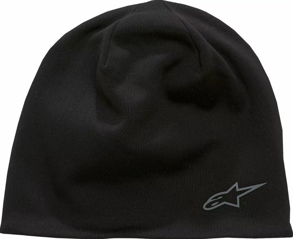 Шапка ALPINESTARS BEANIE TECH BLK/GRY