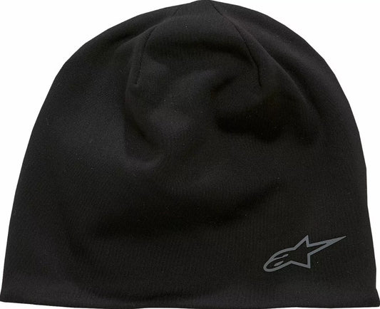 Шапка ALPINESTARS BEANIE TECH BLK/GRY