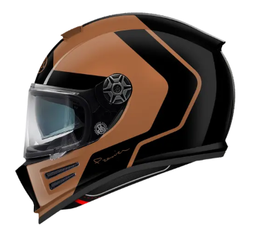 Каска PREMIER COMMANDER GP 19BM