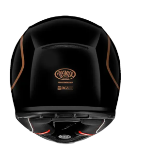 Каска PREMIER COMMANDER GP 19BM