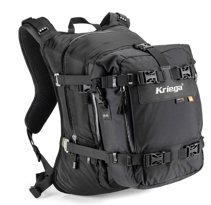 Раница Kriega - R20 Black