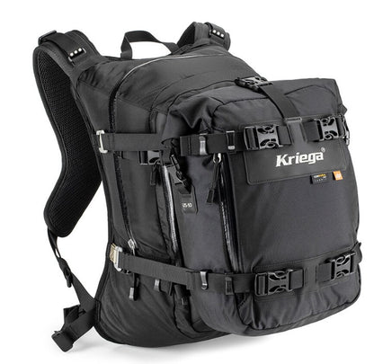 Раница Kriega - R20 Black
