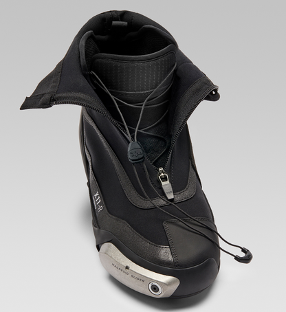 Спортни мото боти XPD X11-R BLACK