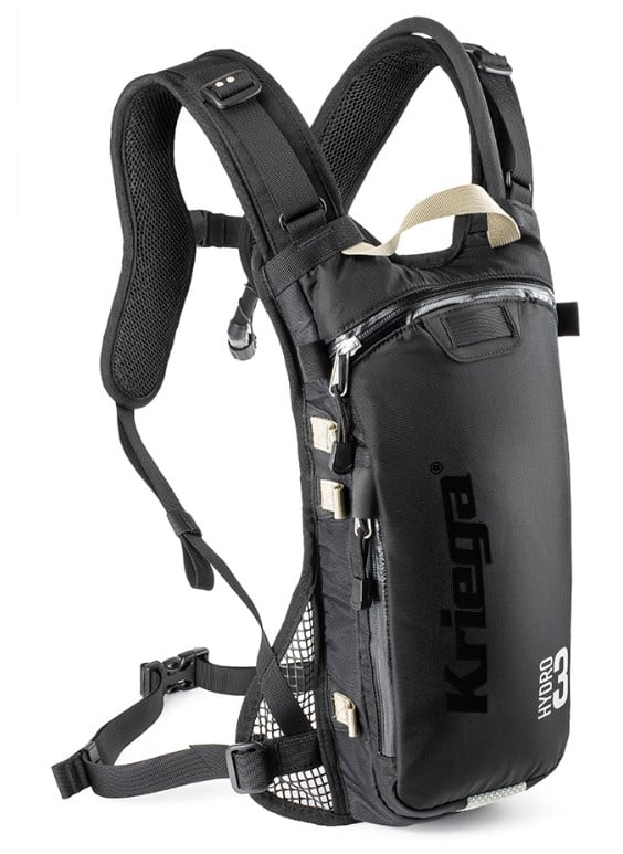 Раница Kriega HYDRO 3