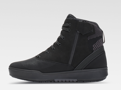 Мото кецове XPD MOTO-WAY AIRKNIT BLACK/ANTHRACITE