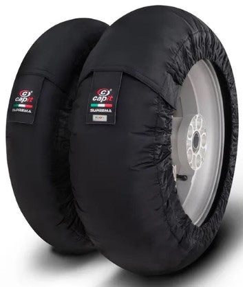Нагреватели за гуми CAPIT SBK M/XXL BLACK
