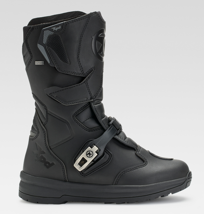 Ботуши за мотор XPD X-ADV TOURMAX H2OUT® BLACK