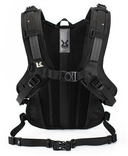 Раница Kriega Trail 9 - Multicam Black