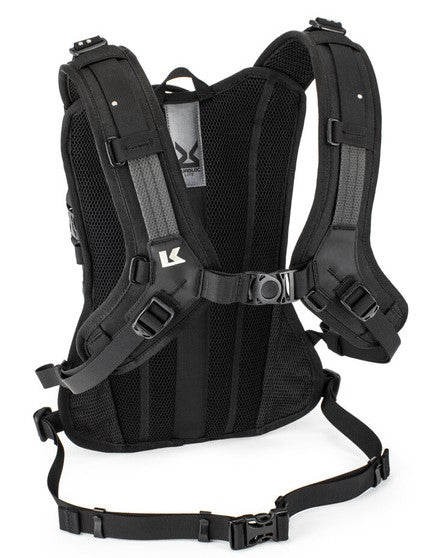 Раница Kriega Trail 9 - Multicam Black