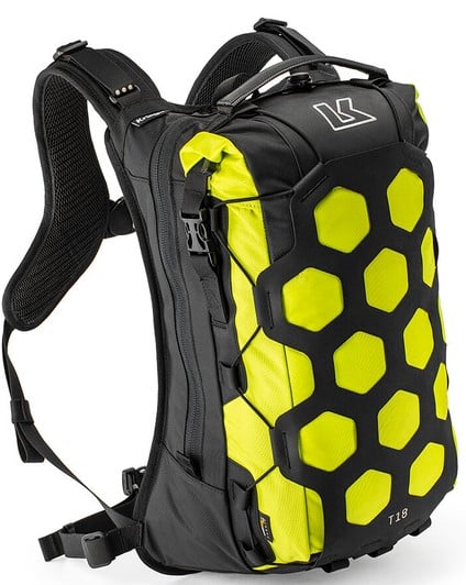 Раница Kriega Trail 18 LIME