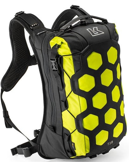 Раница Kriega Trail 18 LIME