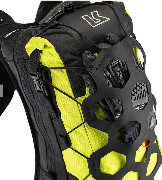 Раница Kriega Trail 18 LIME