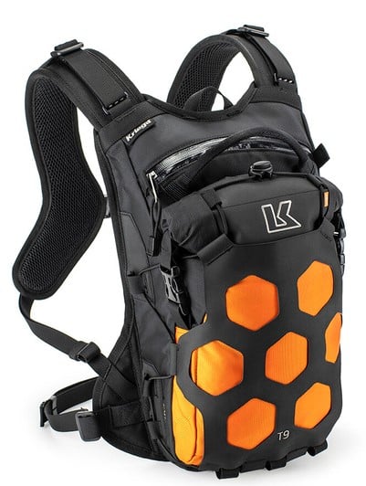 Раница Kriega Trail 9 ORANGE