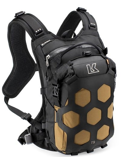 Раница Kriega Trail 9 Coyote