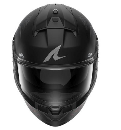 Каска SHARK RIDILL 2 LYNE MAT BLACK/RED