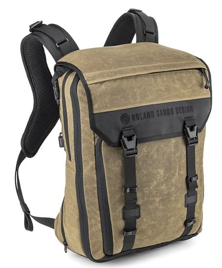 Раница Kriega Roam 34 - Black/Ranger