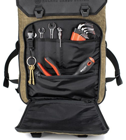 Раница Kriega Roam 34 - Black/Ranger