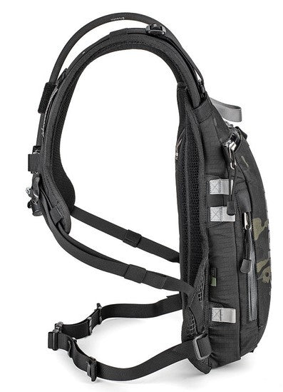 Раница Kriega HYDRO 3 Multicam Black