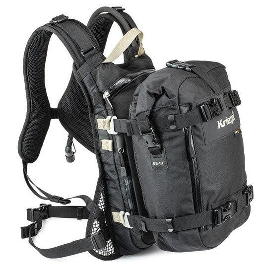 Раница Kriega HYDRO 3 Multicam Black