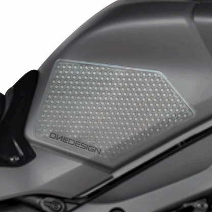 Протектор за резервоар YAMAHA TRACER 9 2021/23 TRANSPERENT
