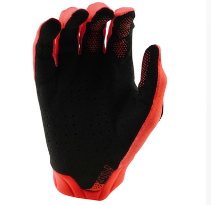 Мотокрос ръкавици TROY LEE DESIGNS Air - Mono Orange