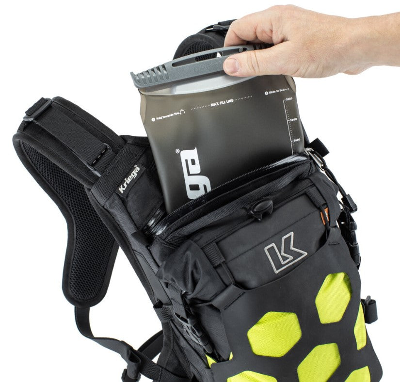 Хидратор за раница Kriega Elite HD - 2 литра