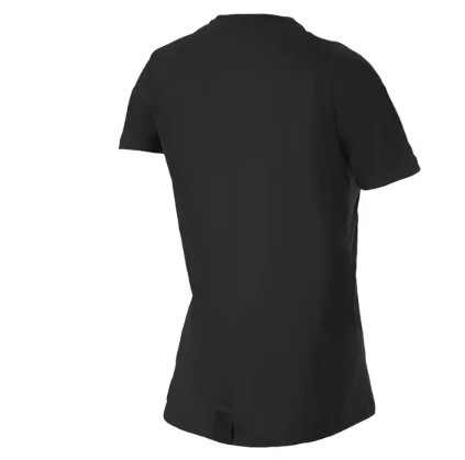 Дамска вело тениска ALPINESTARS STELLA SS A-DURA RIDE BLACK