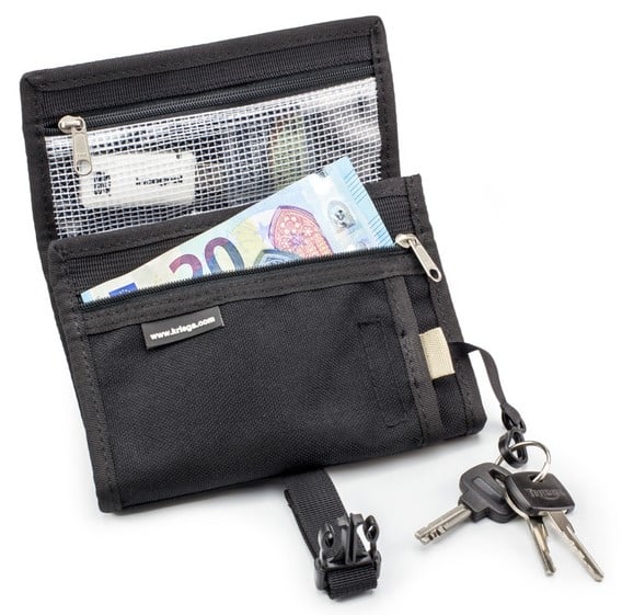 Портфейл Kriega Stash