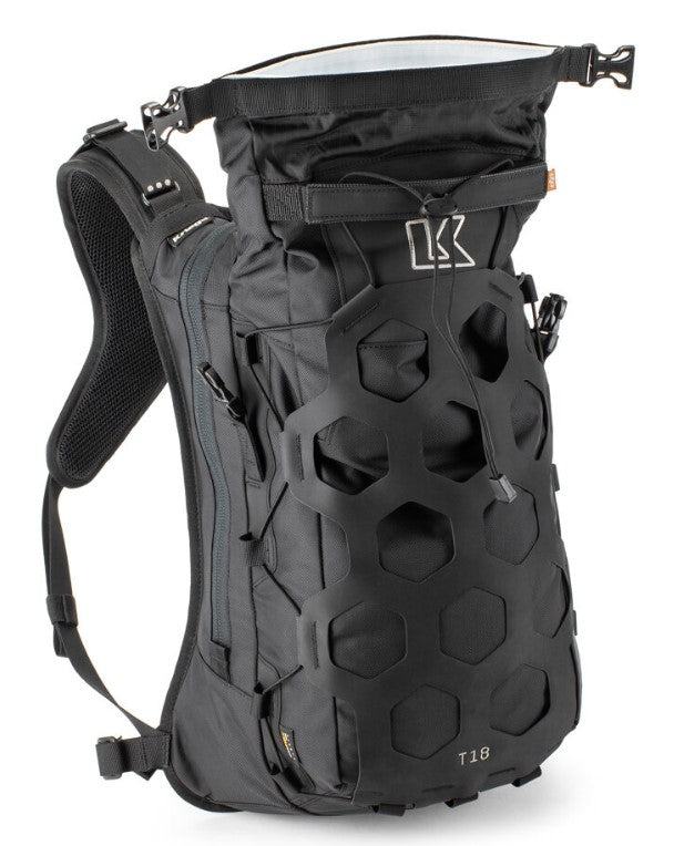 Раница Kriega Trail 18 - Black
