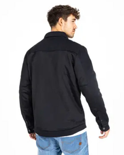 Мото риза JOHN DOE AERO MESH BLACK