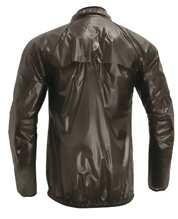 Дъждобран THOR RAIN BLACK