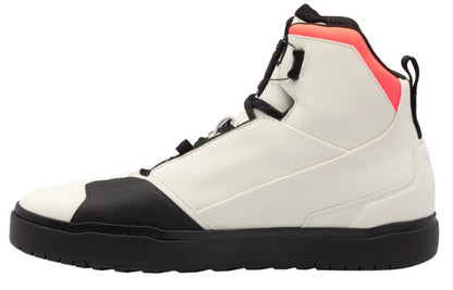 Мото боти SIDI KRYO ICE WHITE