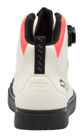 Мото боти SIDI KRYO ICE WHITE