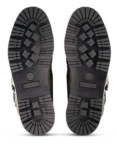 Мото боти SIDI MID ADVENTURE 2 GORE-TEX MILITARY