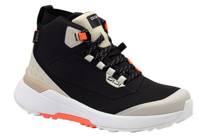 Мото боти SIDI NUCLEUS GTX BLK/SAND