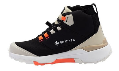 Мото боти SIDI NUCLEUS GTX BLK/SAND