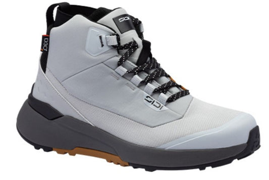 Мото боти SIDI NUCLEUS GTX GREY