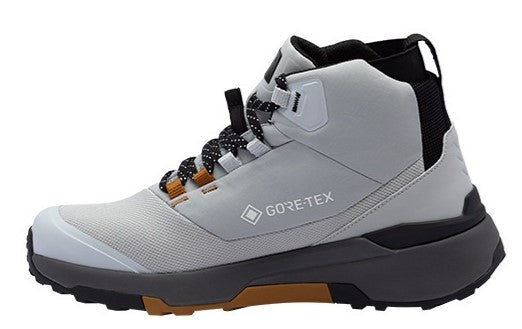 Мото боти SIDI NUCLEUS GTX GREY
