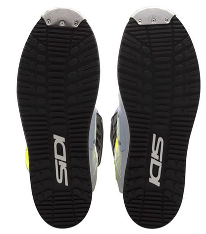 Мотокрос/ендуро ботуши SIDI CROSSAIR HD PURPLE BOLT