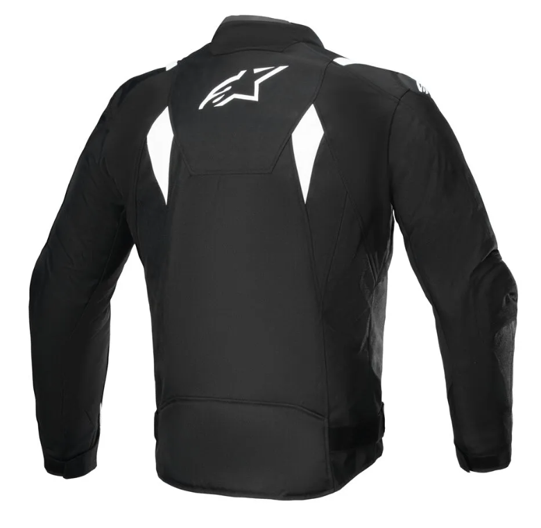 Мото яке ALPINESTARS T-SP 1 V2 BLACK/WHITE