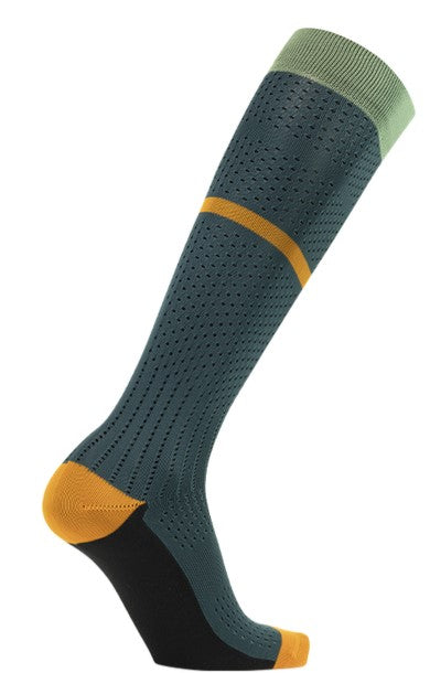 Чорапи SIDI OFF SPRINT GREEN/ORG