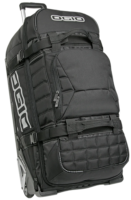 Сак с колела OGIO RIG 9800 BLACK