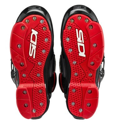 Мотокрос ботуши SIDI CROSSFIRE 2 BLACK/RED