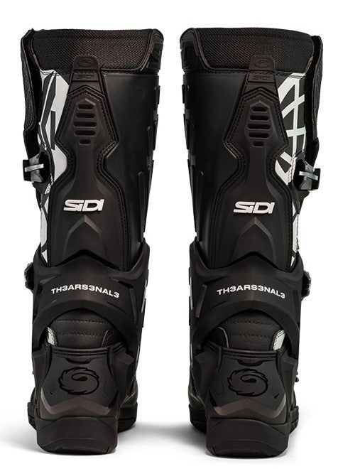 Мотокрос ботуши SIDI CROSSAIR TH3