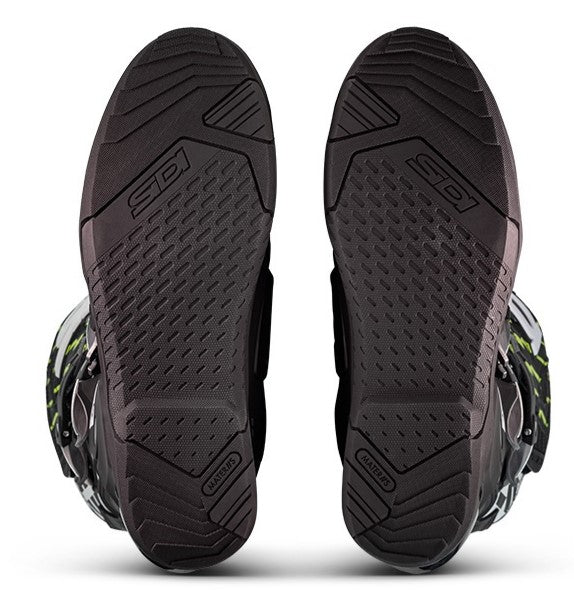 Мотокрос ботуши SIDI CROSSAIR TH3