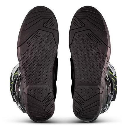 Мотокрос ботуши SIDI CROSSAIR TH3