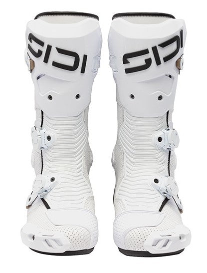 Мото ботуши SIDI MAG-2 AIR WHITE/BLACK