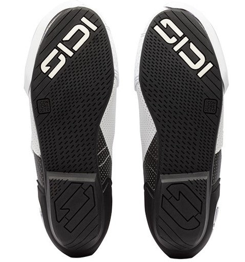 Мото ботуши SIDI MAG-2 AIR WHITE/BLACK