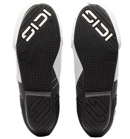Мото ботуши SIDI MAG-2 AIR WHITE/BLACK